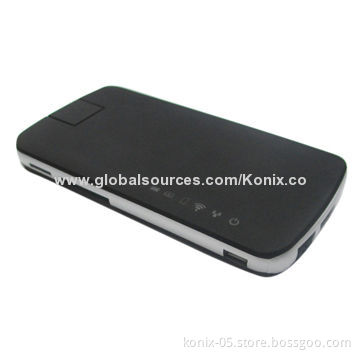 10/100M RJ45 Ethernet port wireless personal cloud device